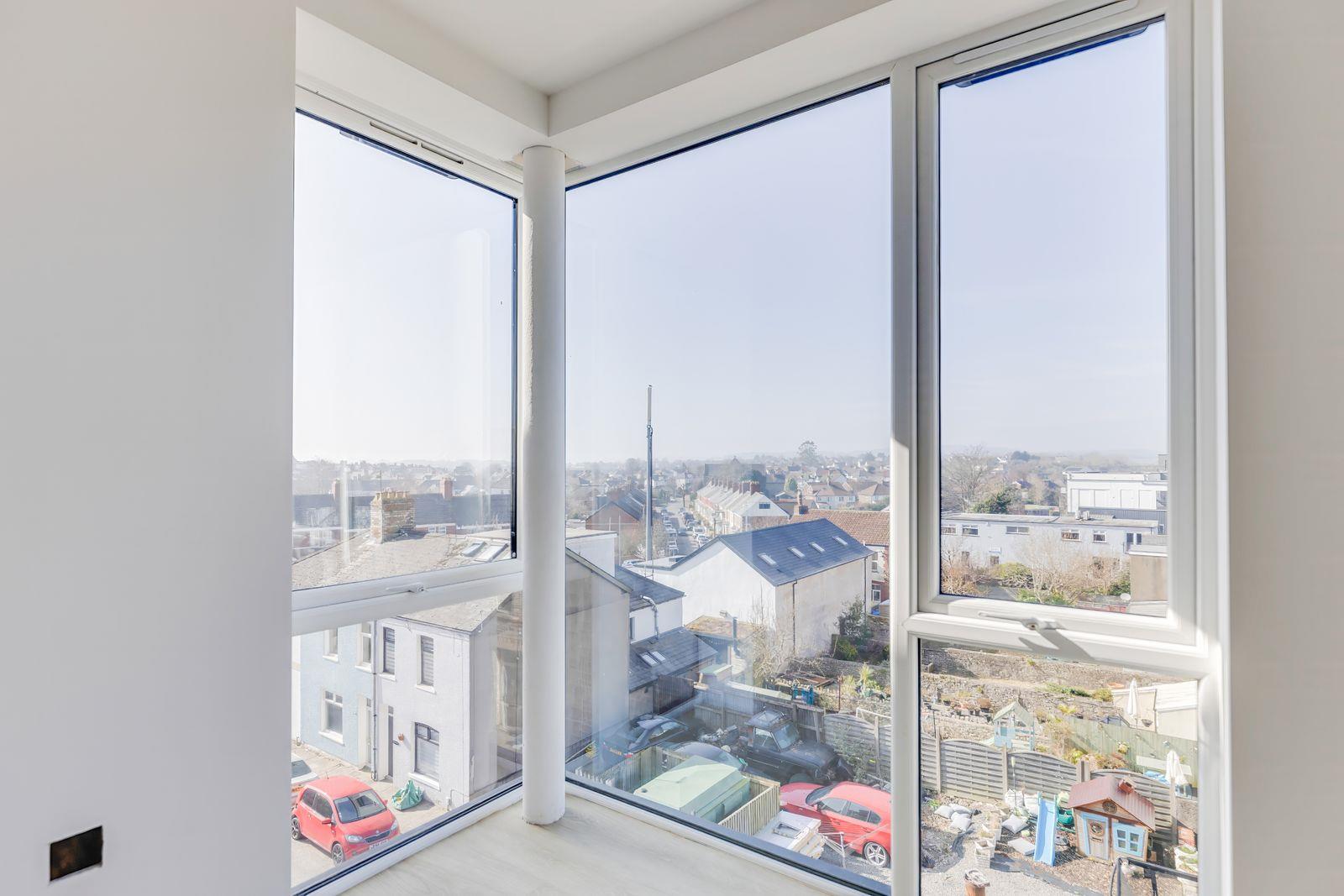 Apartment 14, Windsor Gardens, 56A, Windsor Road Penarth, Vale of Glamorgan CF64 1JJ